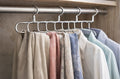 5in1 Wardrobe Hanger| Less Mess
